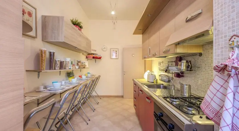 Roma Sweet Home B&B