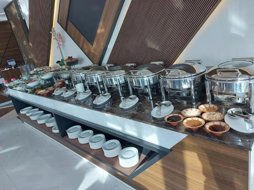 Rio Hotel Olaya