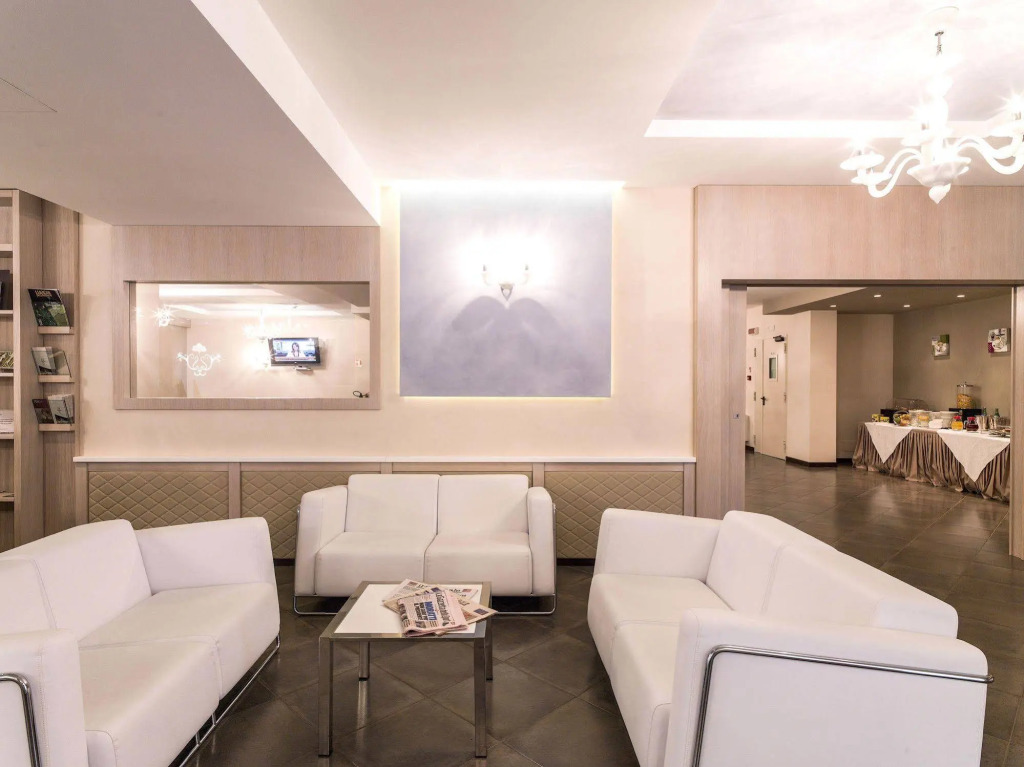 Il Castagneto Hotel