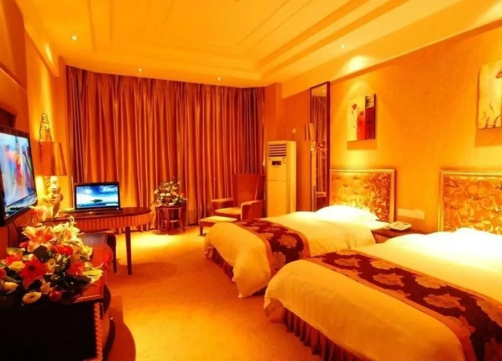Emeishan Tianhe Hotel