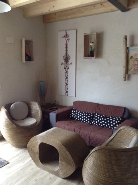 La Cabaña de Catalina