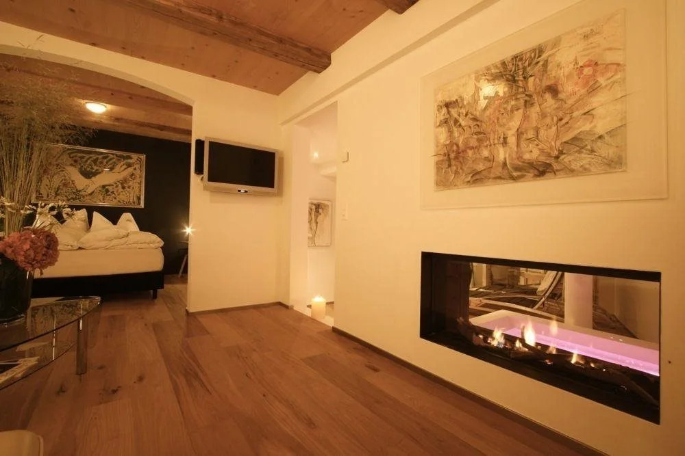 Romantik Hotel Bären Dürrenroth