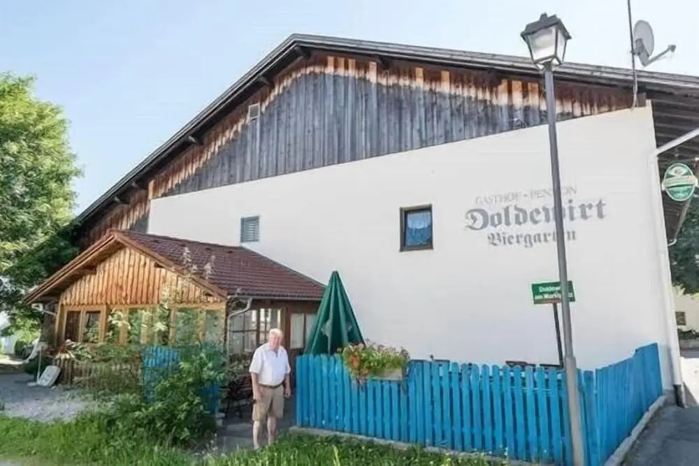 Landgasthof Doldewirt