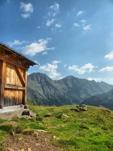 Haus Fürhapter Theresia