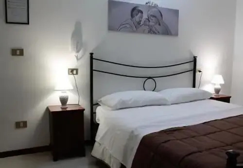 Hotel il vicoletto