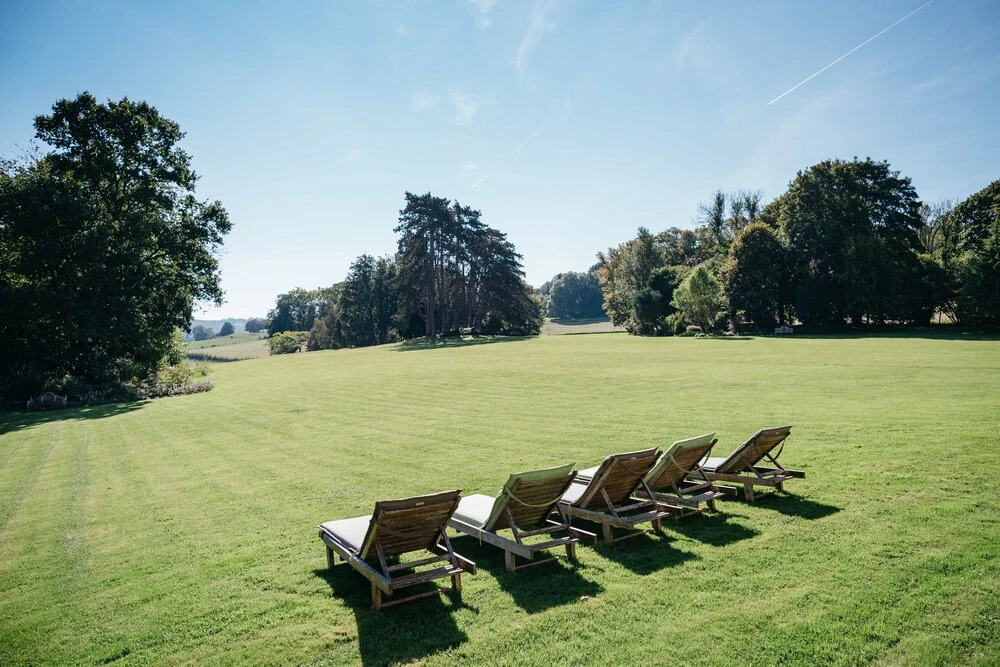 Chateau-Hotel De Belmesnil