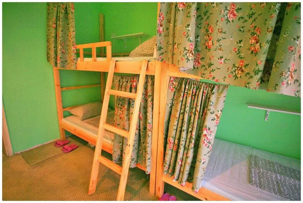 Wheat Youth Hostel