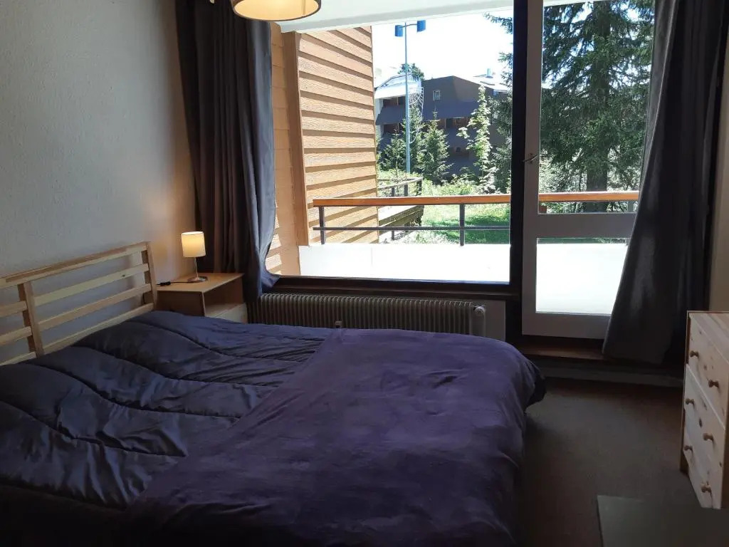 Chamrousse 1750 - Le Taillefer - Appartement classé 3 étoiles