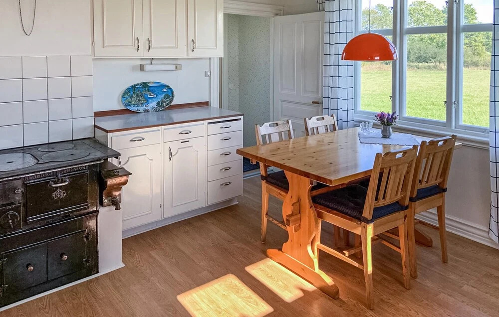 Beautiful Home in Borgholm With 3 Bedrooms