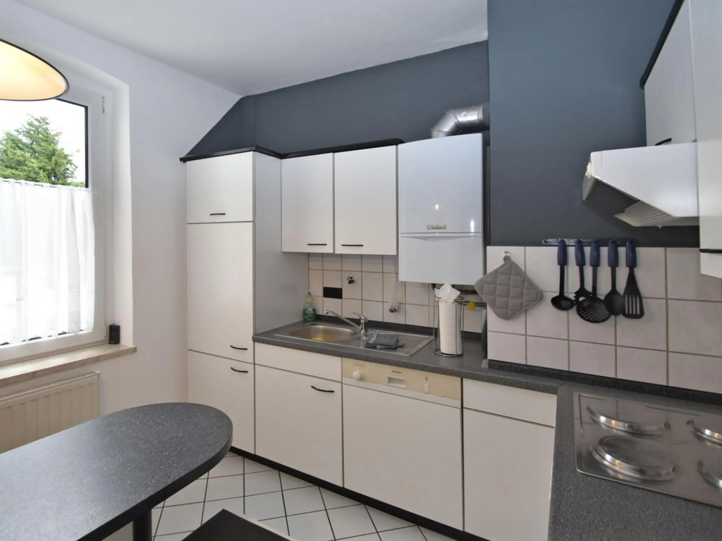 Cosy and comfortable holiday home in the Harz region