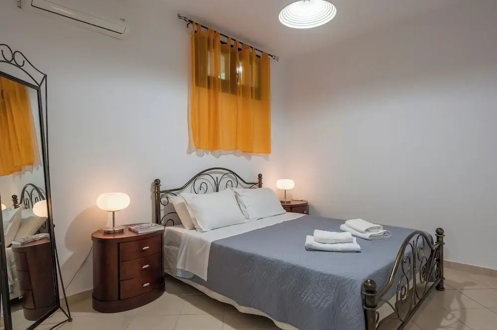 Villa Katerina with Private Pool