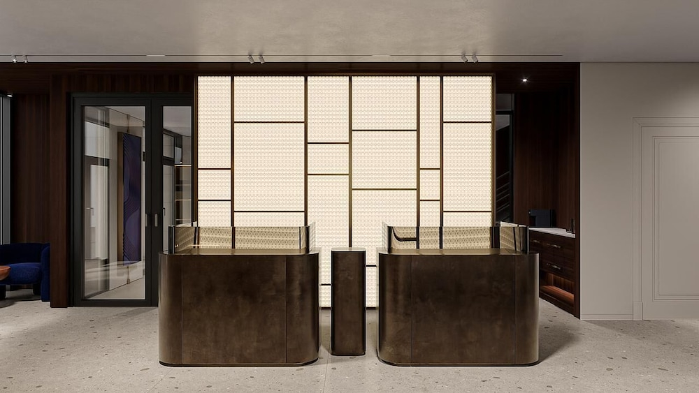 Hotel Leev Miromesnil & Spa