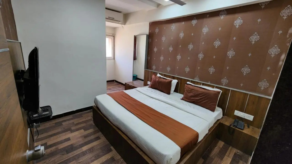 Hotel Nova Prime