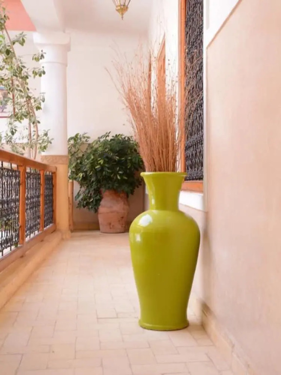 Riad La Calèche
