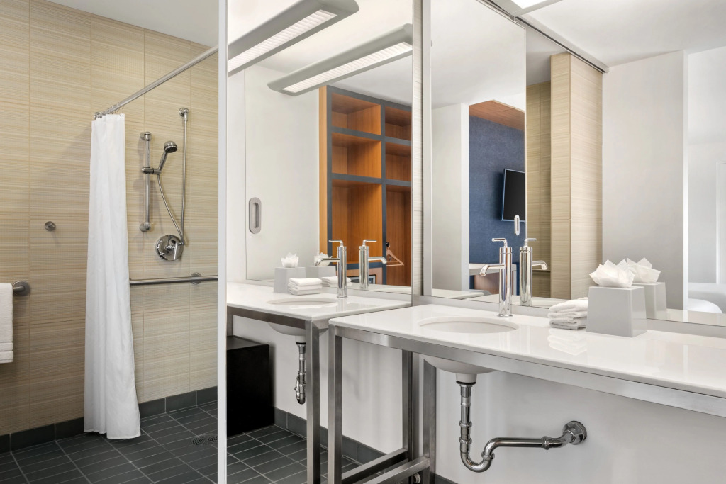 Aloft by Marriott Chicago OHare