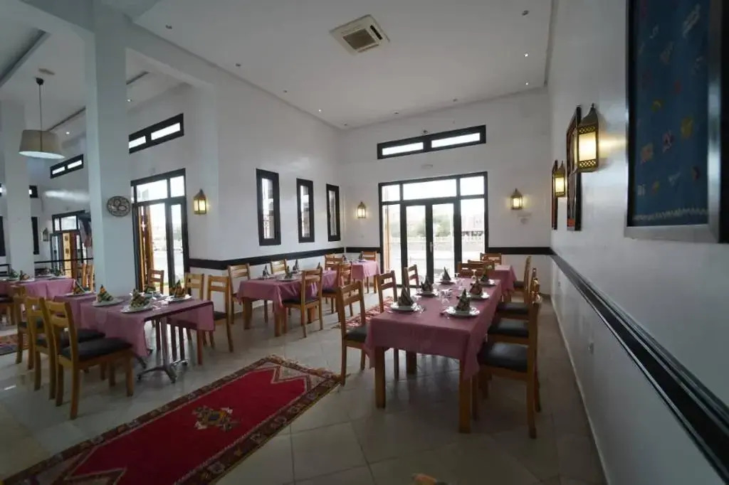 Rose Valley Hotel