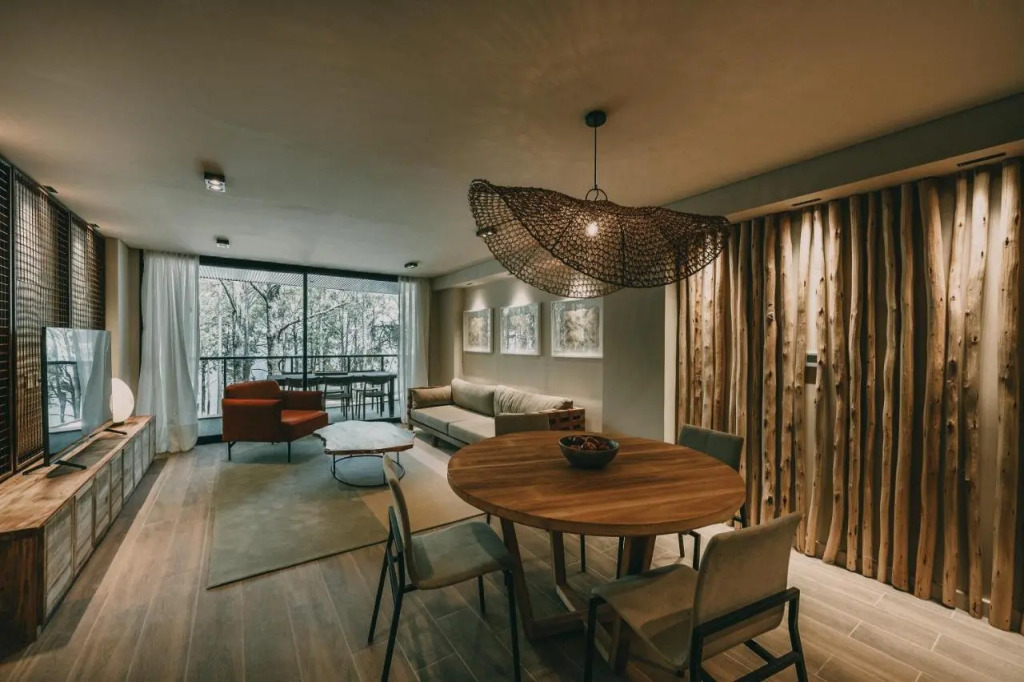 Get Hotel Molvento, AKEN SOUL Collection