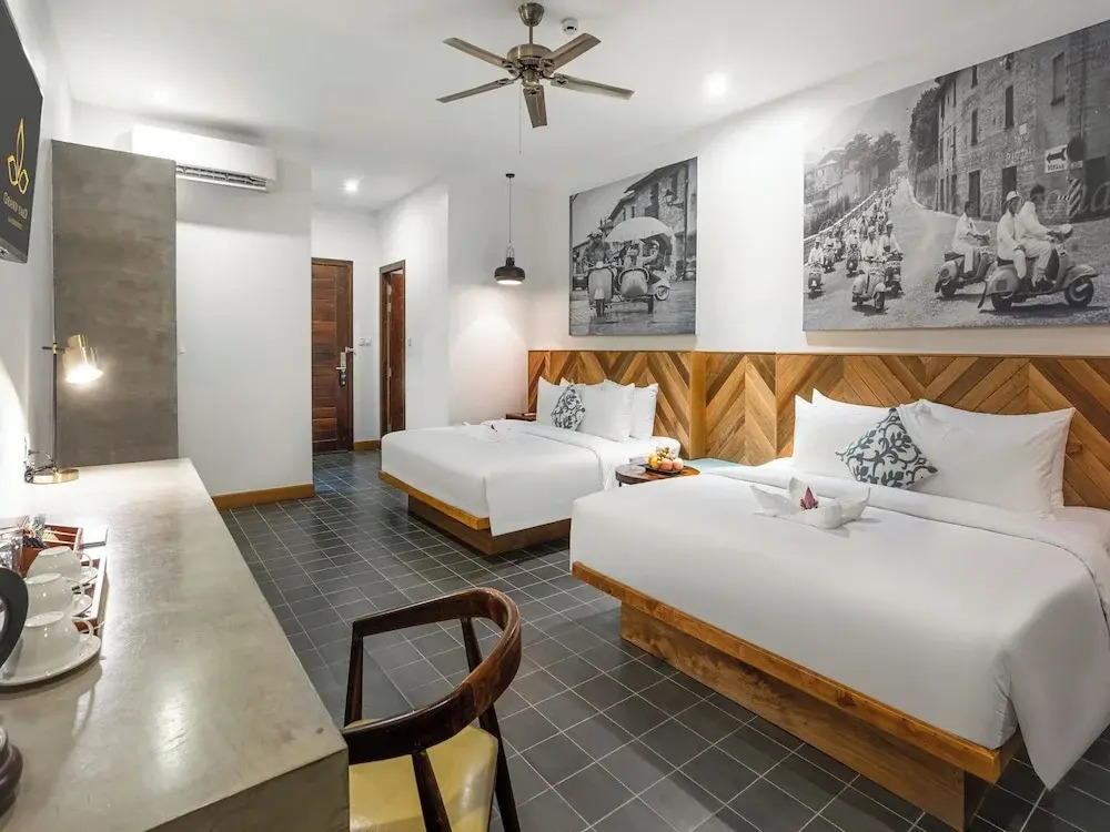 Grand Yard La Residence