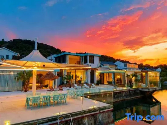 InCove Baisha Bay Lake View Homestay