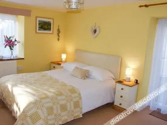 Ty Derw Country House B&B