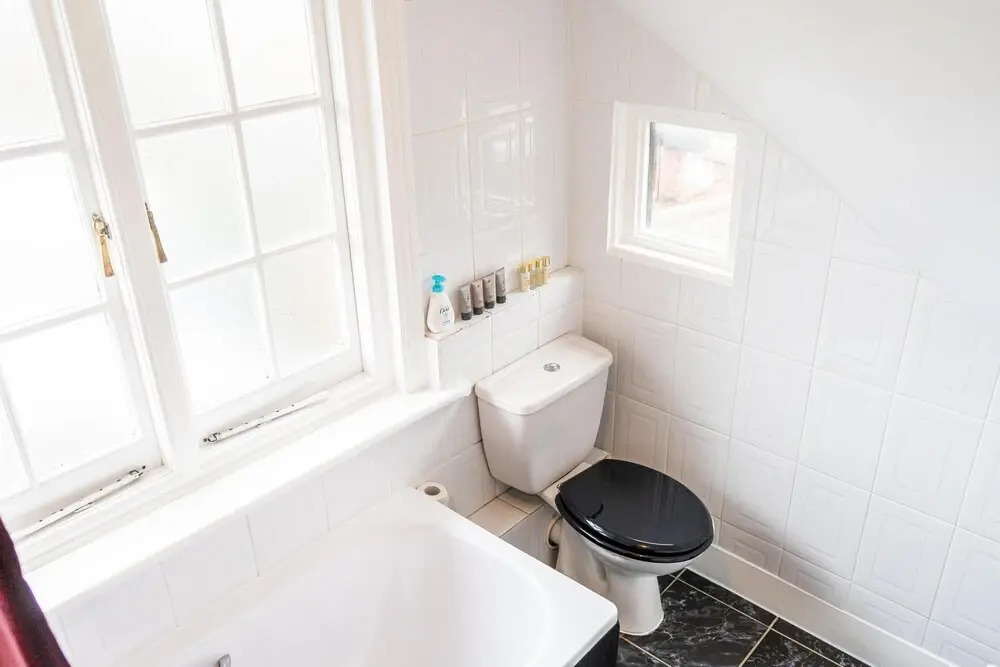 Crooked Loft - Super Central Stunning Views Sleeps 4