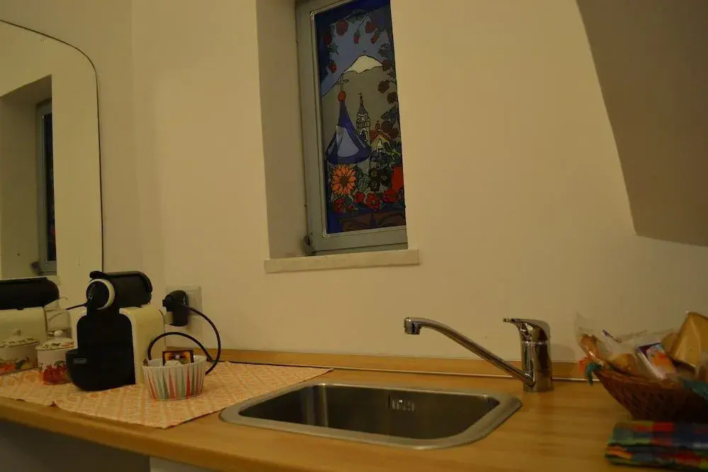 Il Saraceno Errante