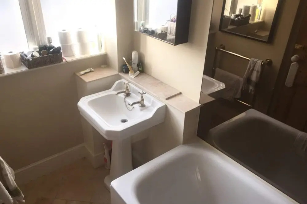2 Bedroom Apartment off Portobello Road