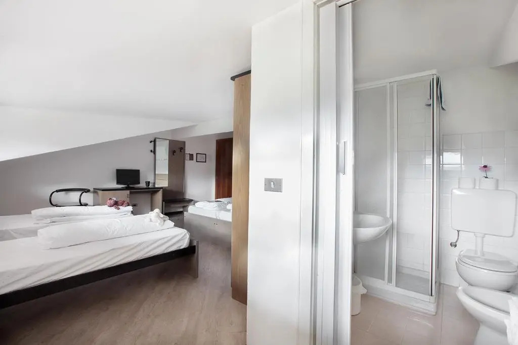 Hotel Scoiattolo