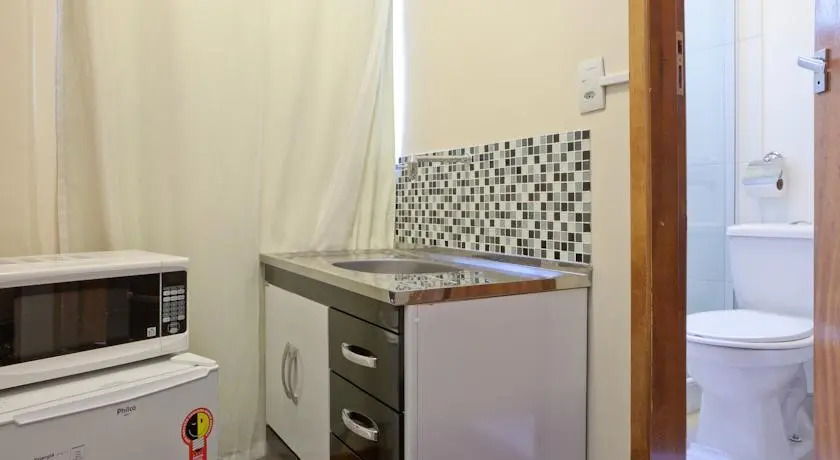 Praia Apartment Rooms