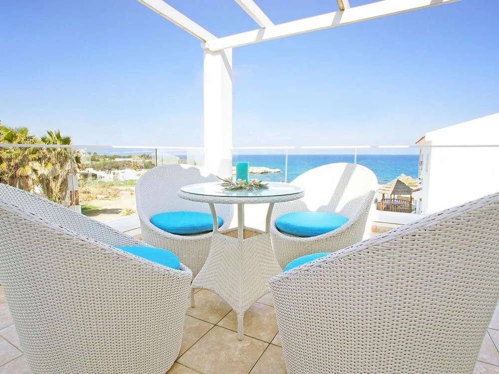 Margot Paralimni in Paralimni