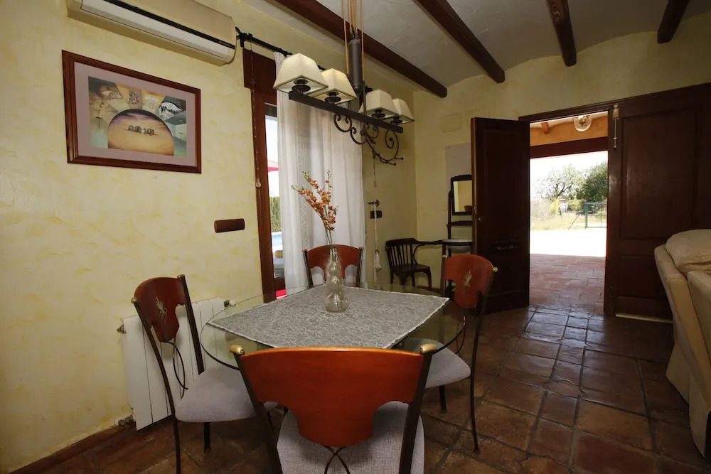 Villa Creueta
