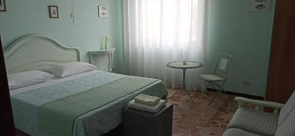 B&B Casa Piras IUN3880