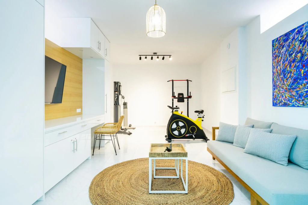 Sardines Luxury Villa 3