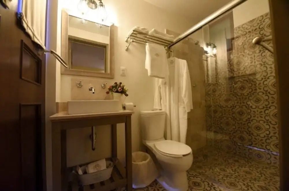 Hotel Boutique Casa Abuela Maria