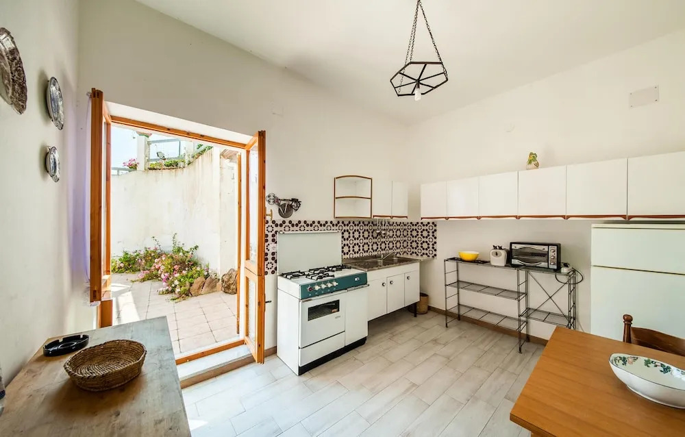 Stunning Home in Castelsardo With 1 Bedrooms
