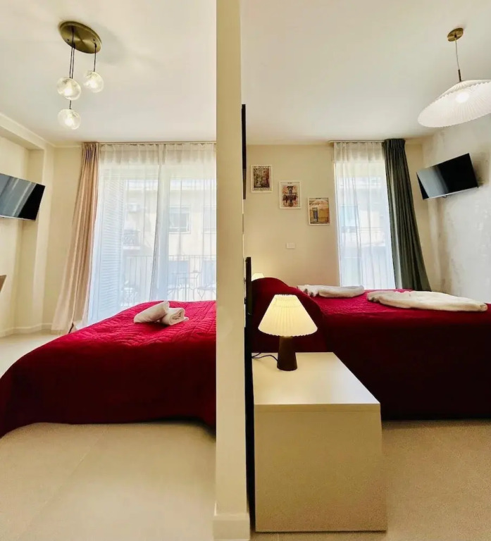 CconfortHotels Mimì Apartment