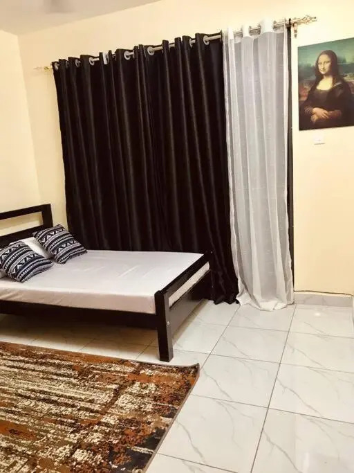 Lovely Studio Apartment in Bamburi.