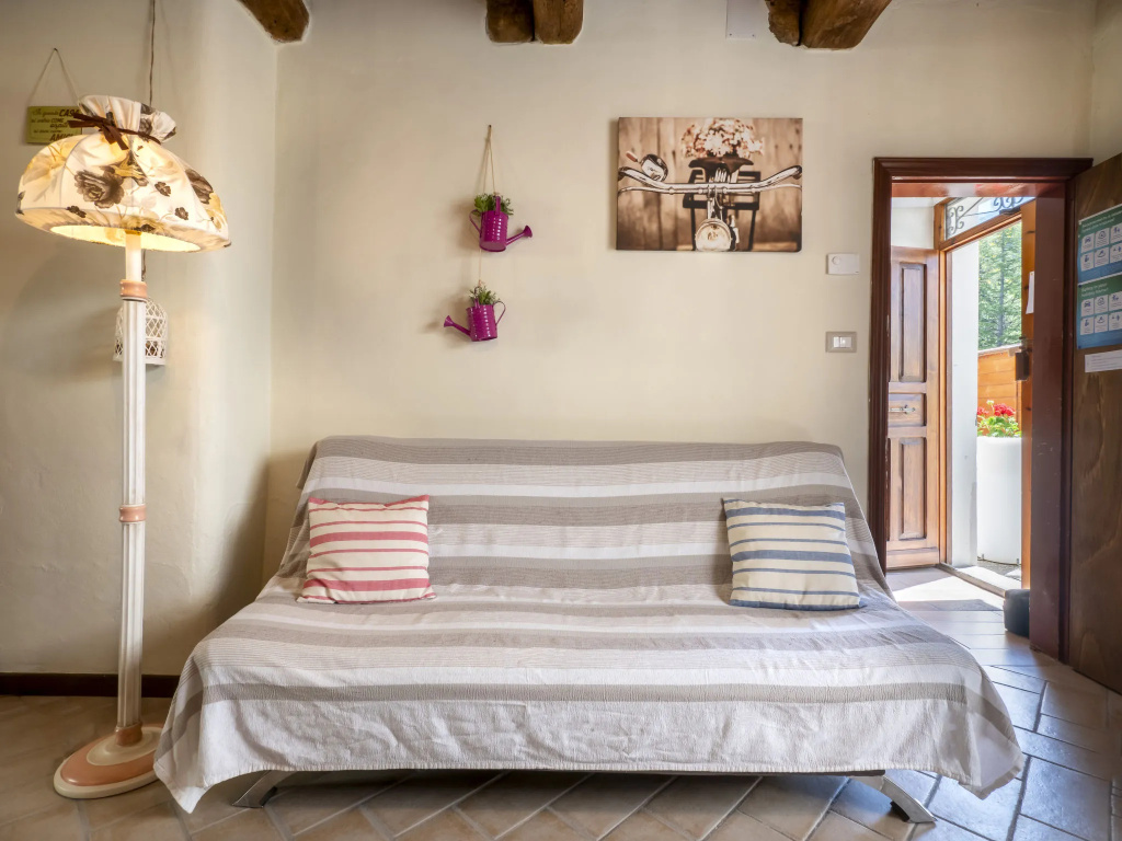 Holiday Home Green Wellness House by Interhome