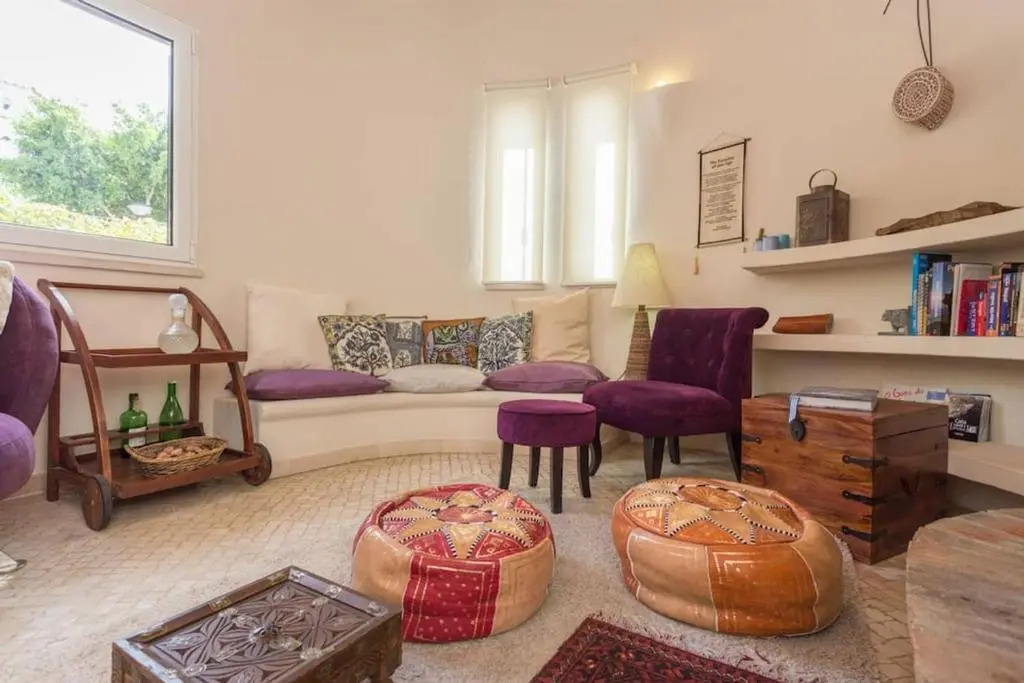 Lovely Family House