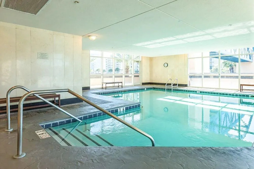 1010 W Beach Blvd Condo