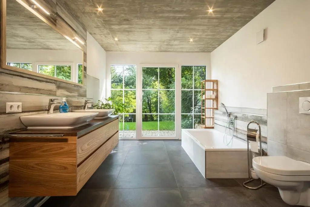 Ferienwohnung Rief