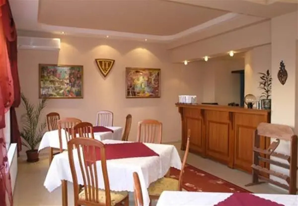 Shipka IT Hotel