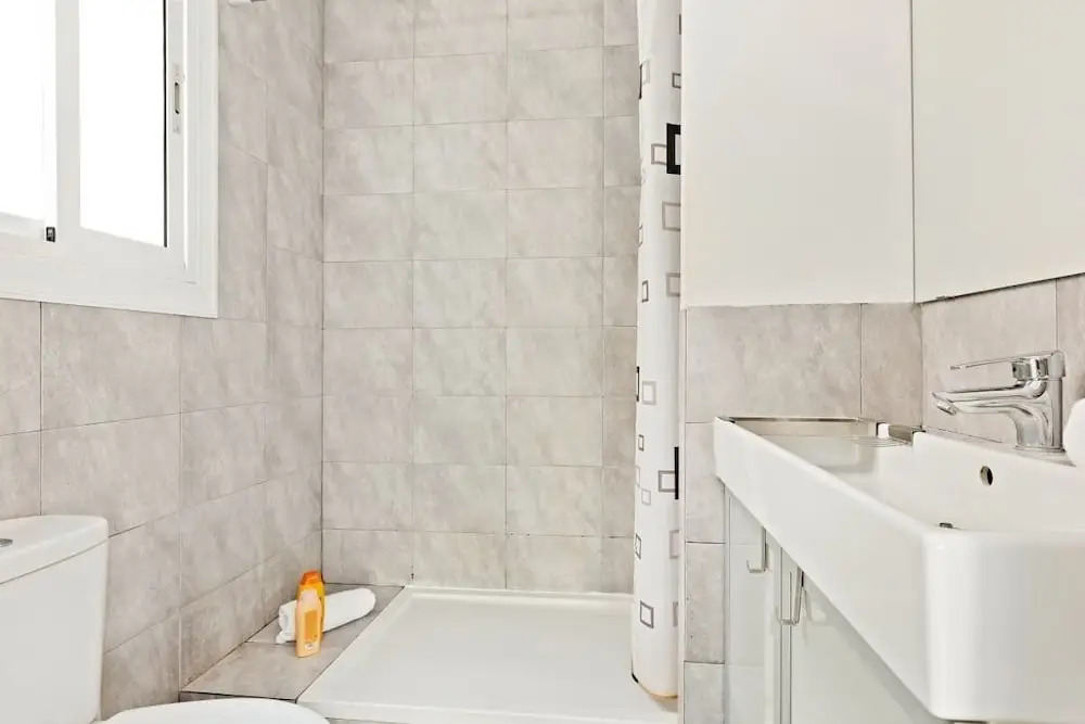 Cozy 1bed Near to Sagrada Familia Temple