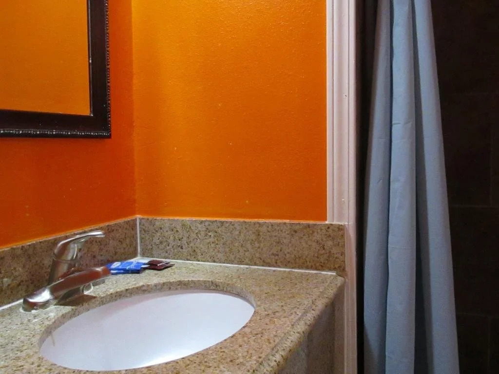 Budget Inn Houma
