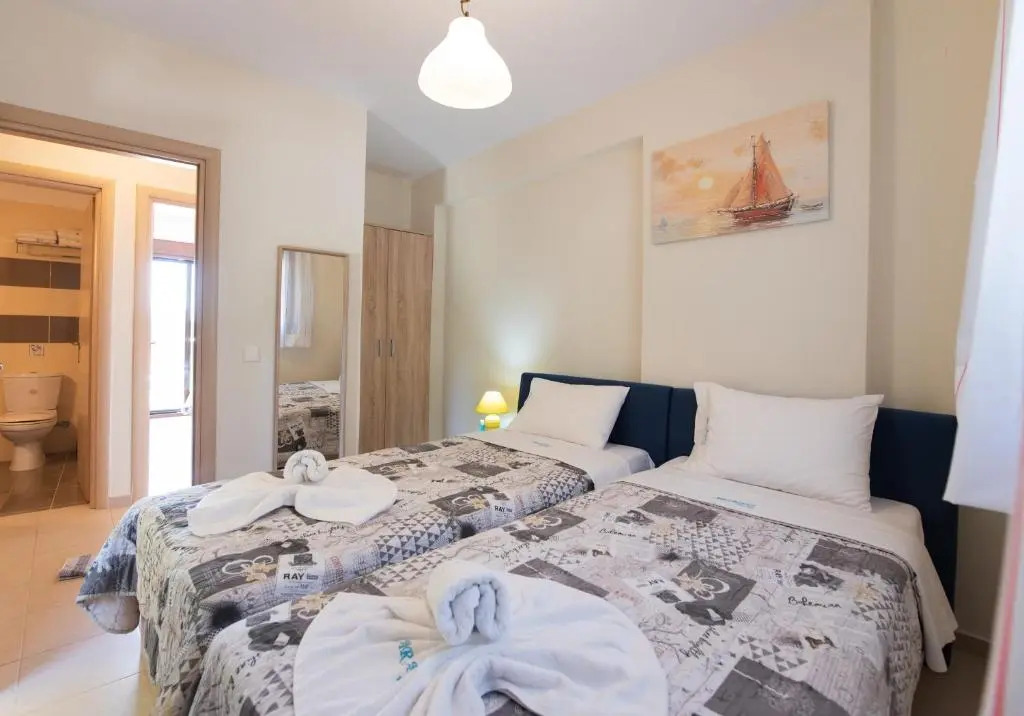 Ariadni Villas