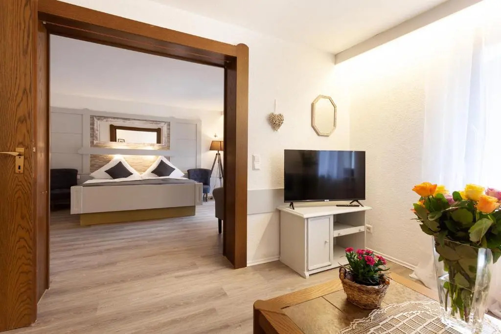 Hotel Petra