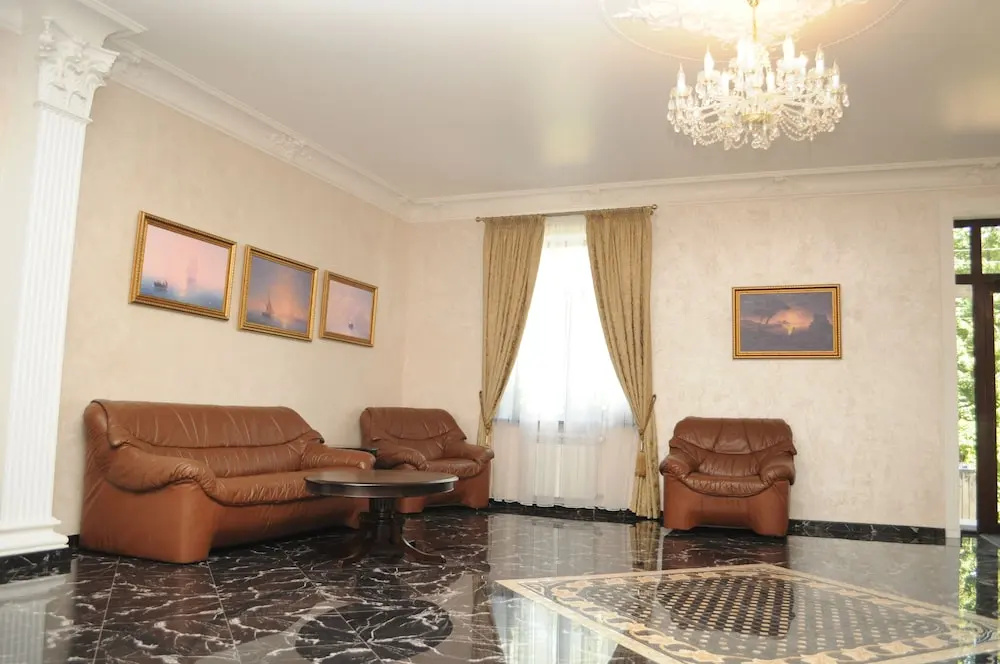 VLG Hotel