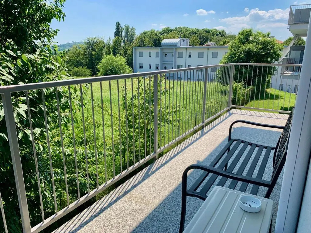 Ennodio Apartment