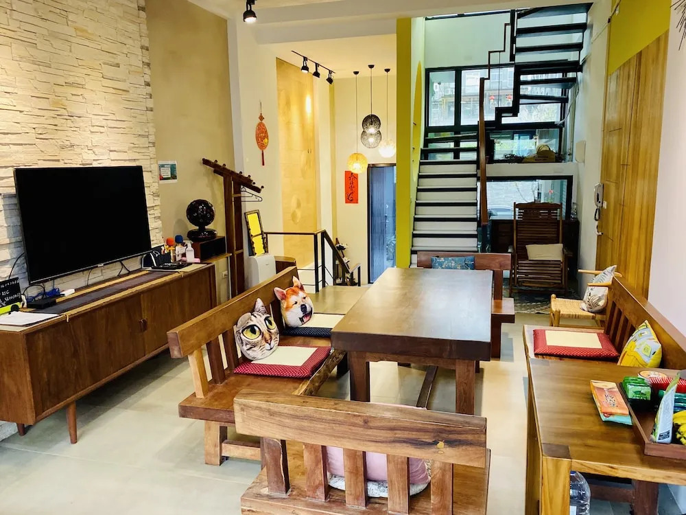 Moon Villa
