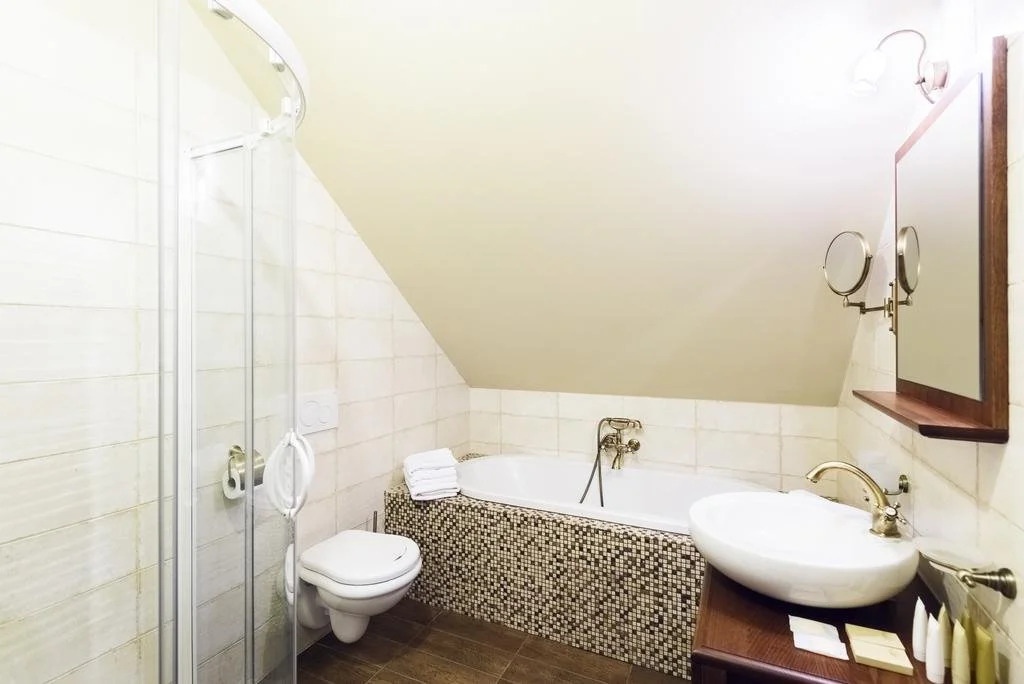 Wellness & Spa Hotel Sidonie